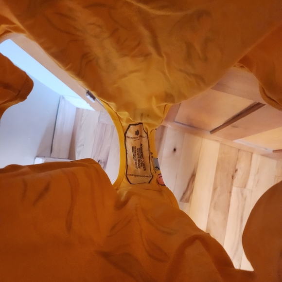 Everyday Sunday One Piece Bathing Suit 3X - Picture 7 of 8